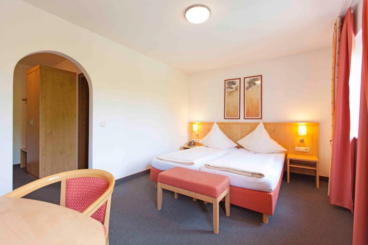 Alter Hof Hotel Vaterstetten Room photo