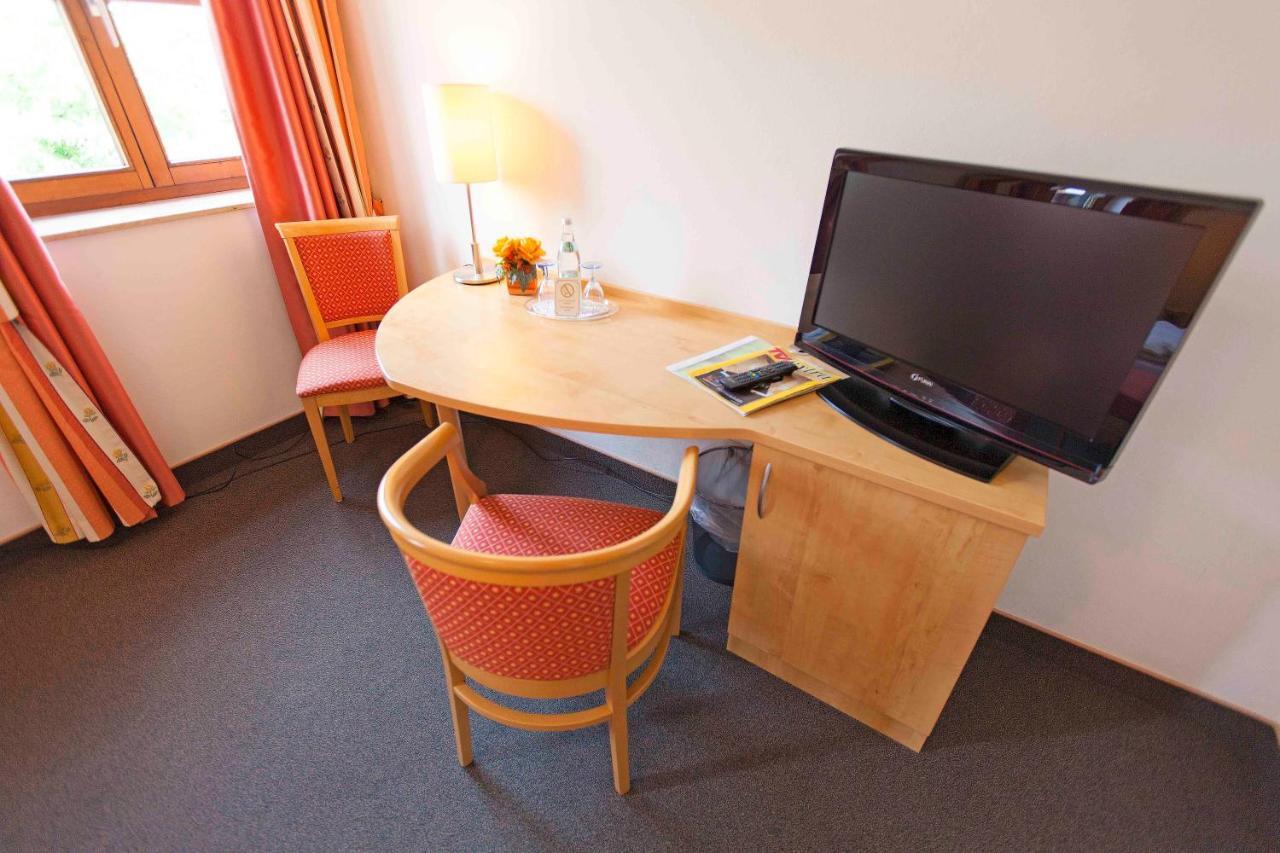 Alter Hof Hotel Vaterstetten Room photo
