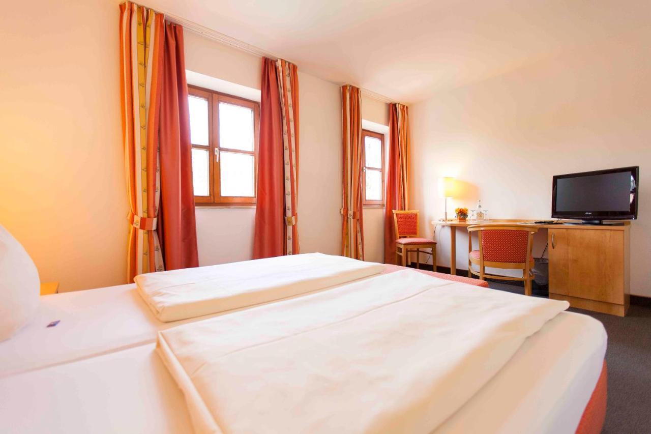 Alter Hof Hotel Vaterstetten Room photo
